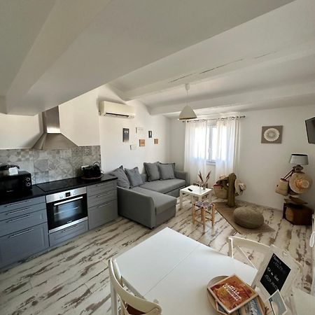 Appartement Cosy Le Boheme, A 300M Des Plages Locamargue Saintes-Maries-de-la-Mer Exteriér fotografie