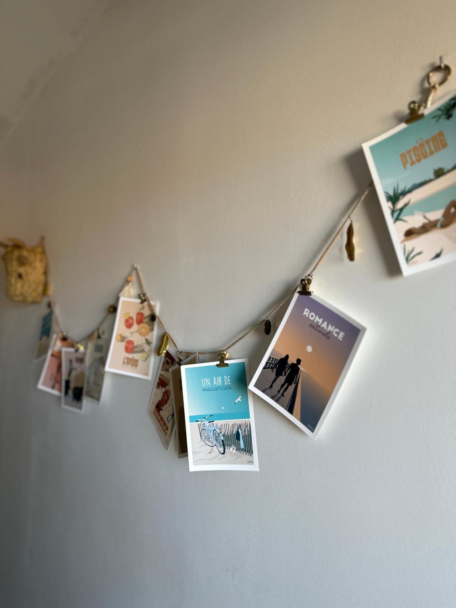 Appartement Cosy Le Boheme, A 300M Des Plages Locamargue Saintes-Maries-de-la-Mer Exteriér fotografie