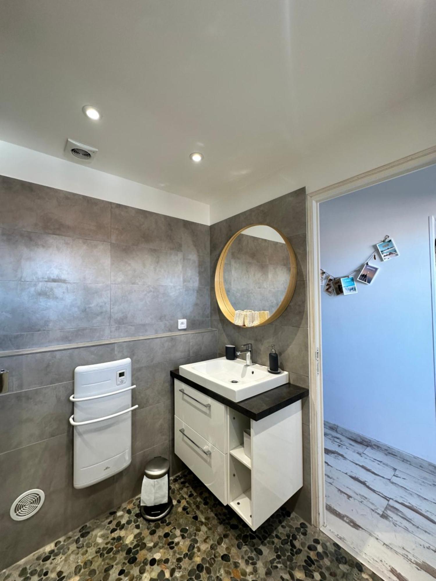 Appartement Cosy Le Boheme, A 300M Des Plages Locamargue Saintes-Maries-de-la-Mer Exteriér fotografie