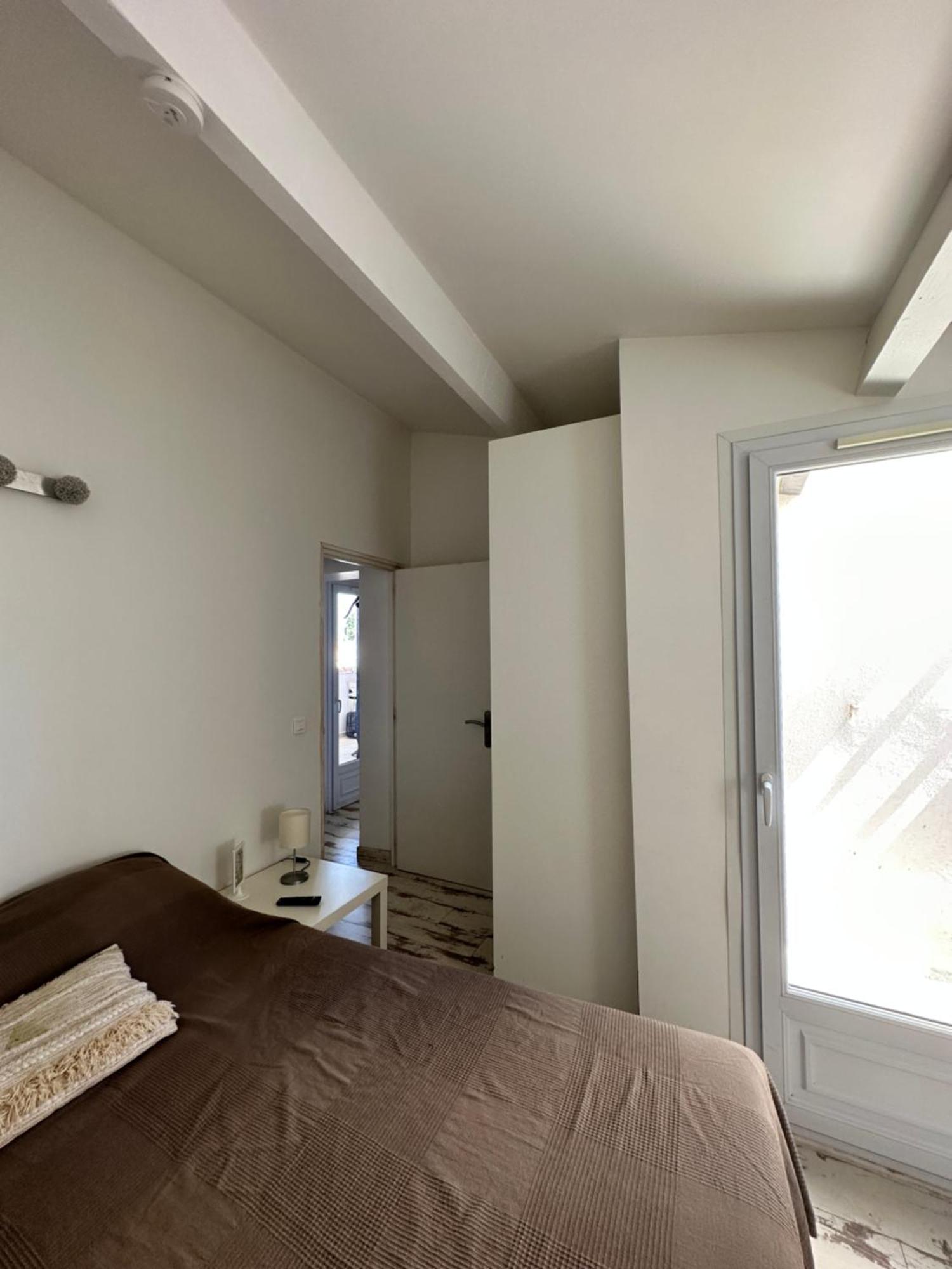 Appartement Cosy Le Boheme, A 300M Des Plages Locamargue Saintes-Maries-de-la-Mer Exteriér fotografie