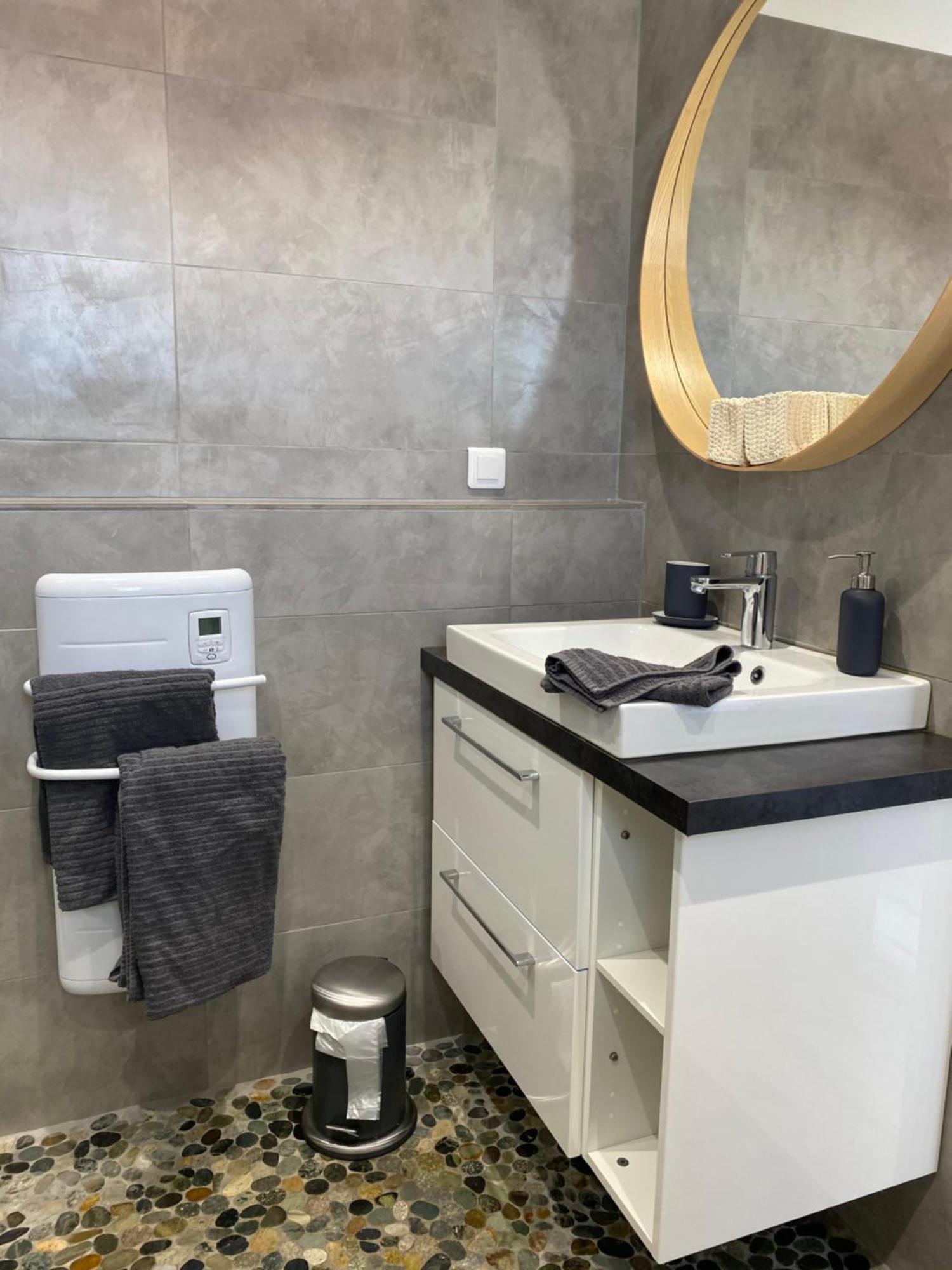 Appartement Cosy Le Boheme, A 300M Des Plages Locamargue Saintes-Maries-de-la-Mer Exteriér fotografie